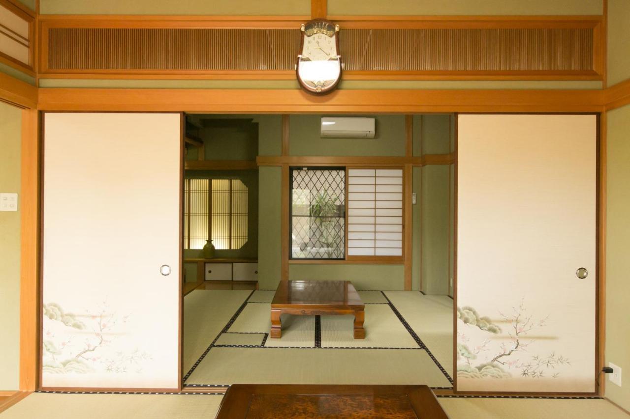 Hôtel 天王寺part1 à Ōsaka Extérieur photo